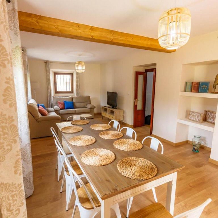 La capitana Llanes - Vacation Home - 36