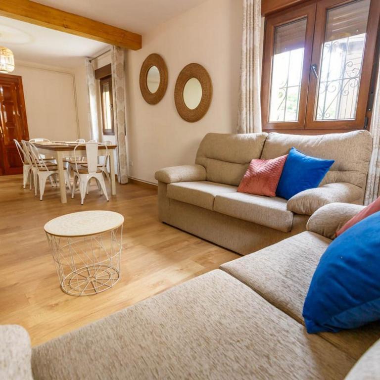 La capitana Llanes - Vacation Home - 37