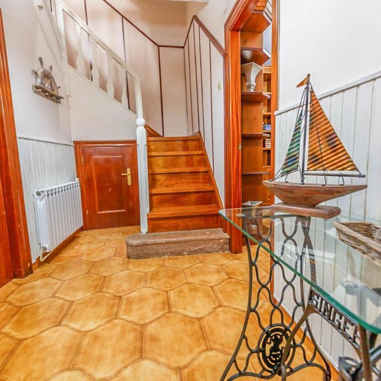 La capitana Llanes - Vacation Home - 39