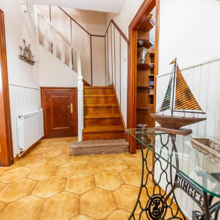 La capitana Llanes - Vacation Home - 40