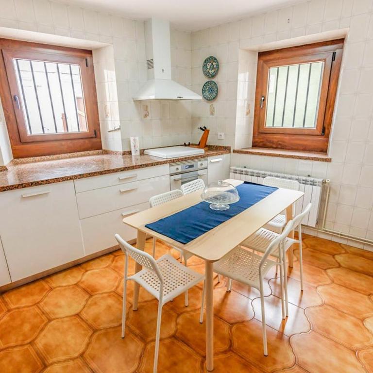 La capitana Llanes - Vacation Home - 42