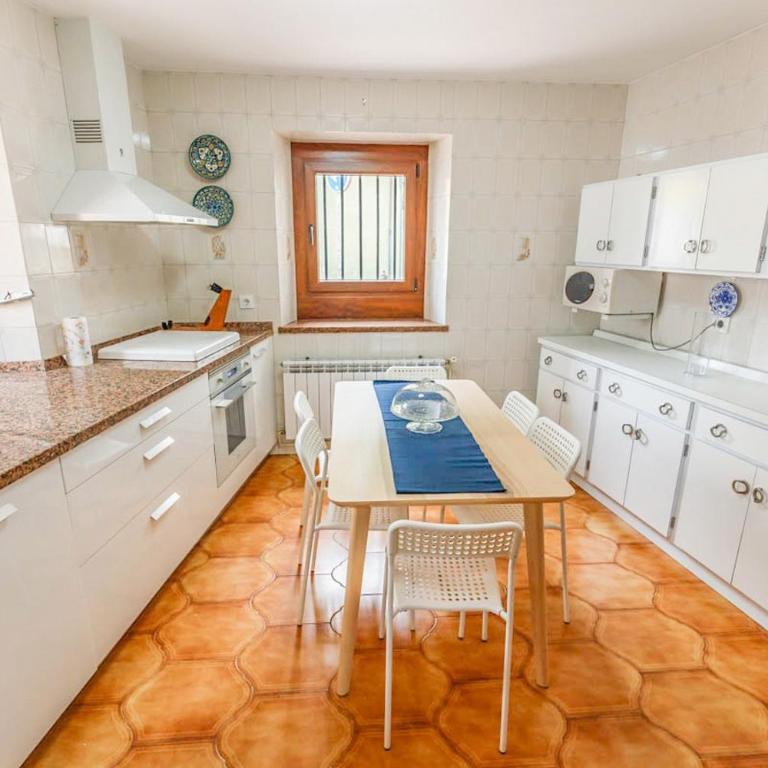 La capitana Llanes - Vacation Home - 44