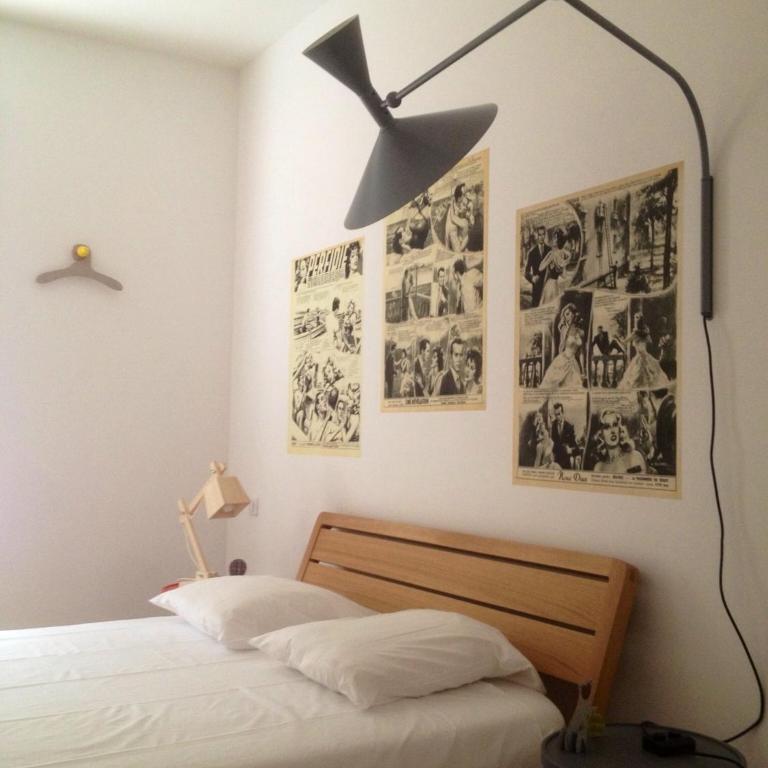 Hôtel de la Pinède - Suite Junior Deluxe - 3
