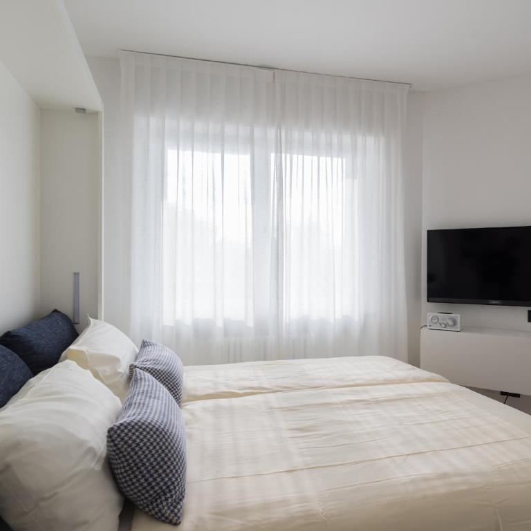 Residence Toblini - Two-Bedroom Apartment - 4