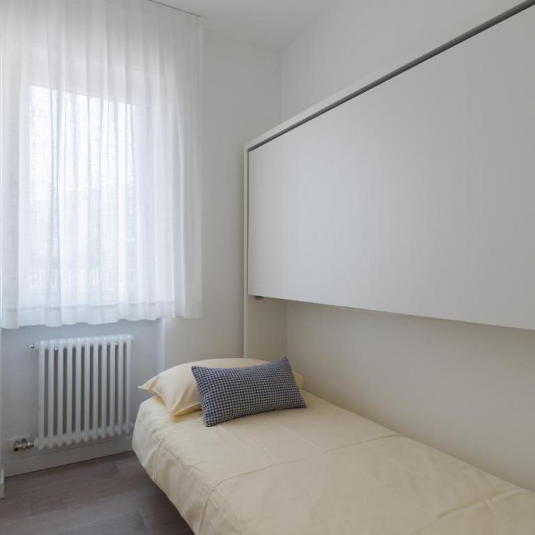 Residence Toblini - Two-Bedroom Apartment - 6