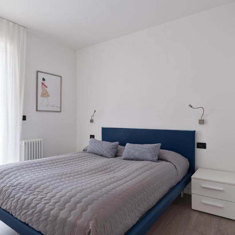 Residence Toblini - Two-Bedroom Apartment - 2