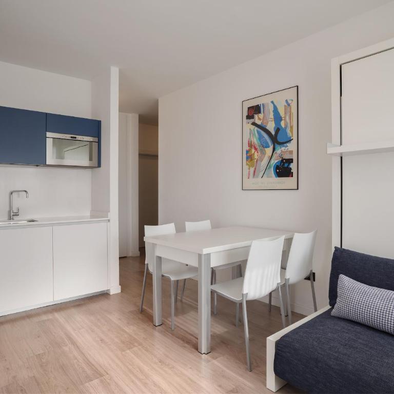 Residence Toblini - Two-Bedroom Apartment - 3