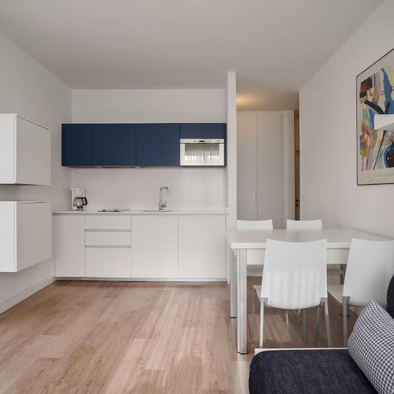 Residence Toblini - Two-Bedroom Apartment - 7