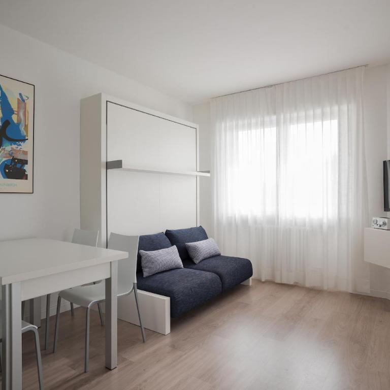 Residence Toblini - Two-Bedroom Apartment - 5