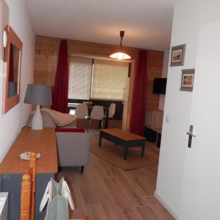 L'Adroit - Apartment - Erdgeschoss - 1