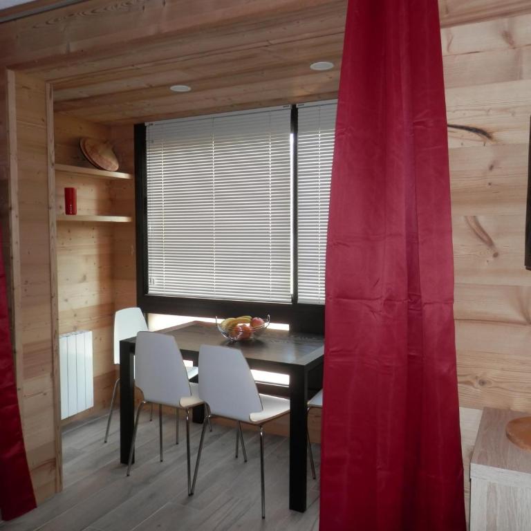 L'Adroit - Apartment - Erdgeschoss - 5