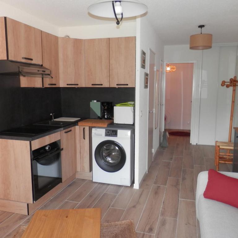 L'Adroit - Apartment - Erdgeschoss - 6