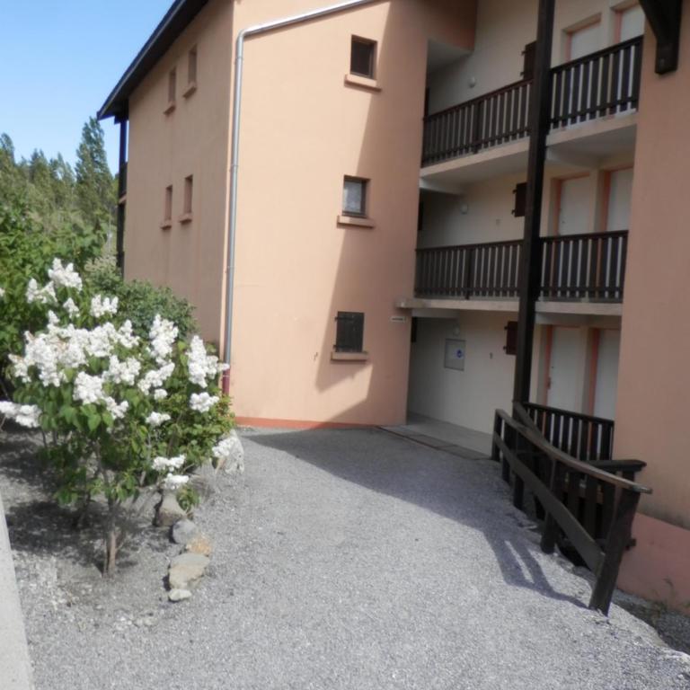 L'Adroit - Apartment - Erdgeschoss - 7