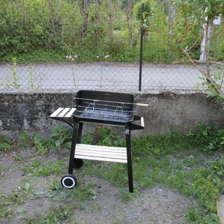 T2 Cosy - Appartement - 25