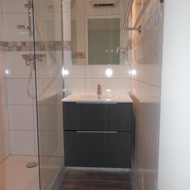 L'Adroit - Apartment - Erdgeschoss - 9