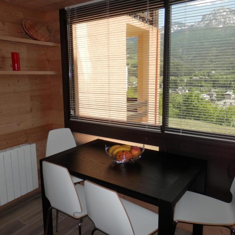 L'Adroit - Apartment - Erdgeschoss - 11