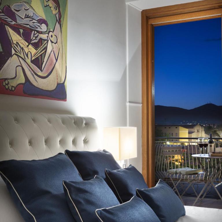 Luxury Rooms Suites - Suite con 2 Camere da Letto - 3