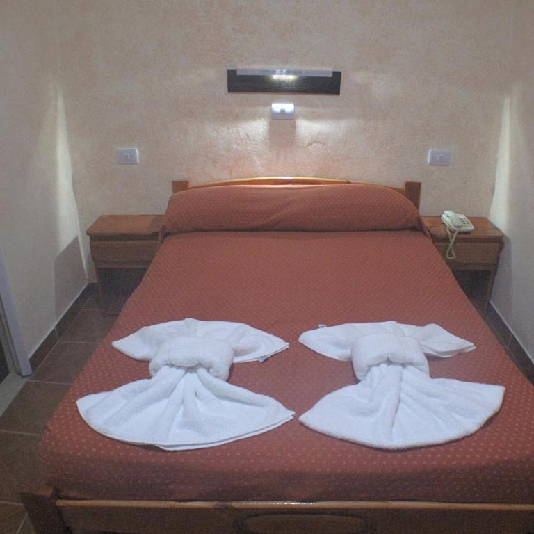 Hotel Los Cedros - Habitación Doble - 3