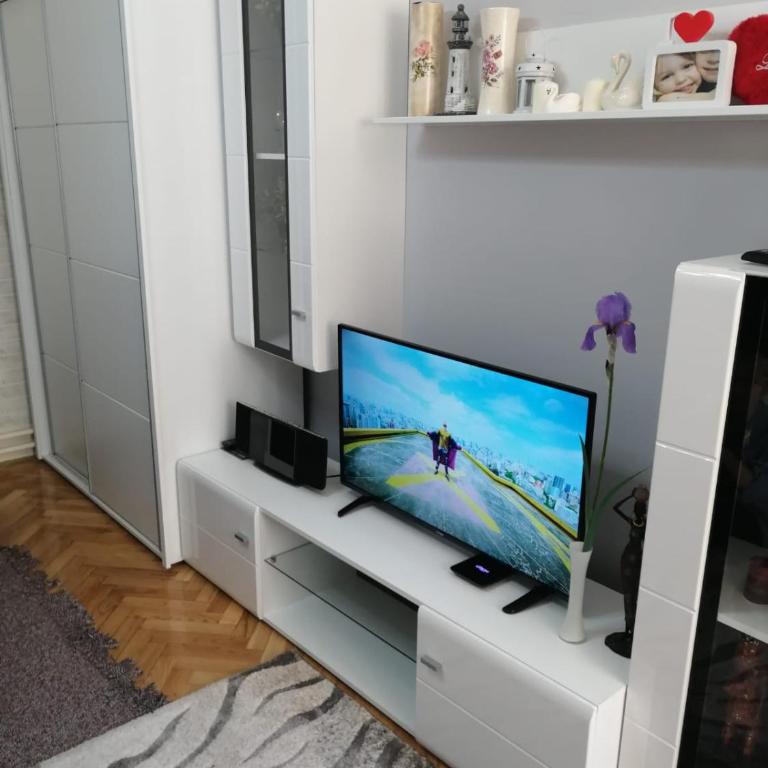 Apartman "GARDEN" with PRIVATE PARKING - Apartman sa 1 Spavaćom Sobom - 18