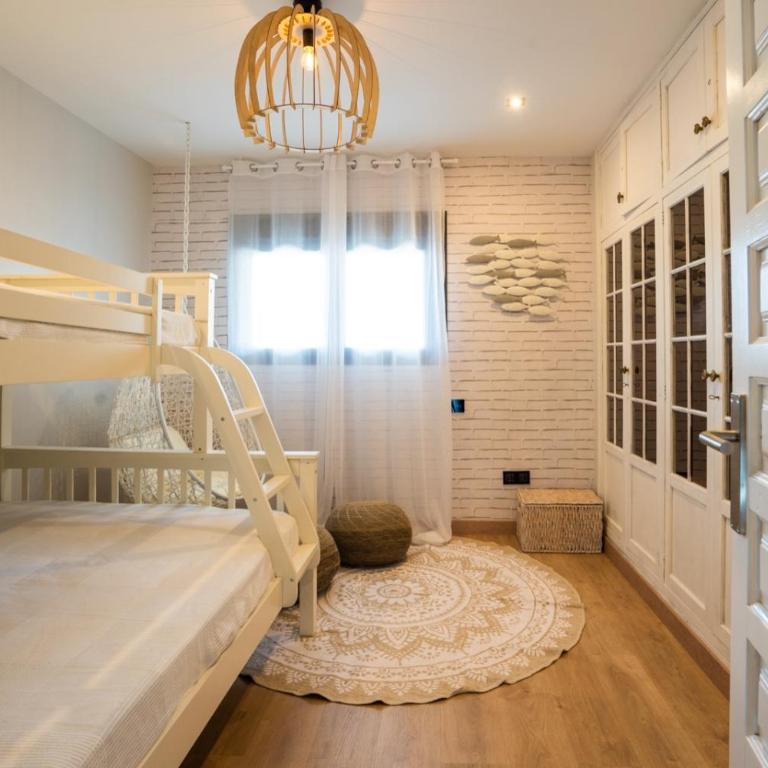 Level 11 Apartment - Apartamento de 3 dormitorios - 10