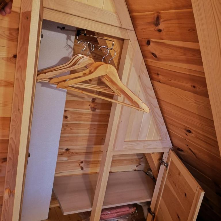 Planinska kuca - Vacation Home - 42