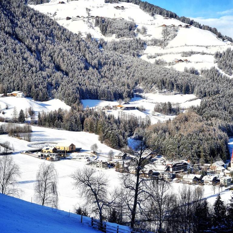 Chalet Oberguggenberg - Chalet con 2 Camere da Letto - 27
