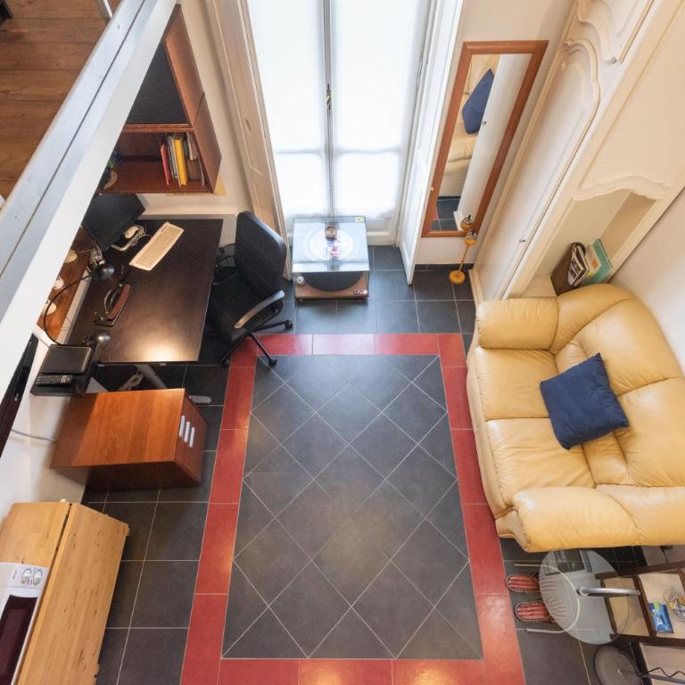 GuestHost - Mole Antonelliana Lovely Loft - Loft - 12