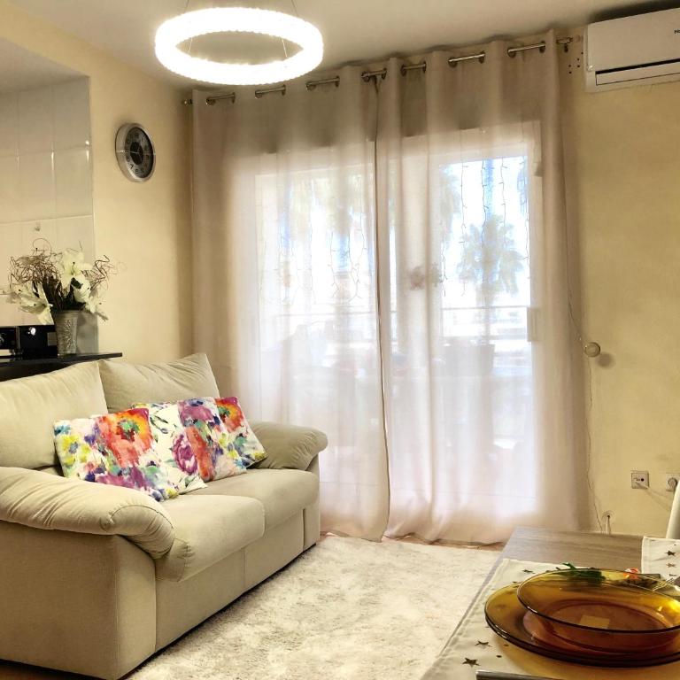 Rosaleda 1 - Apartamento con vistas a la piscina - 39