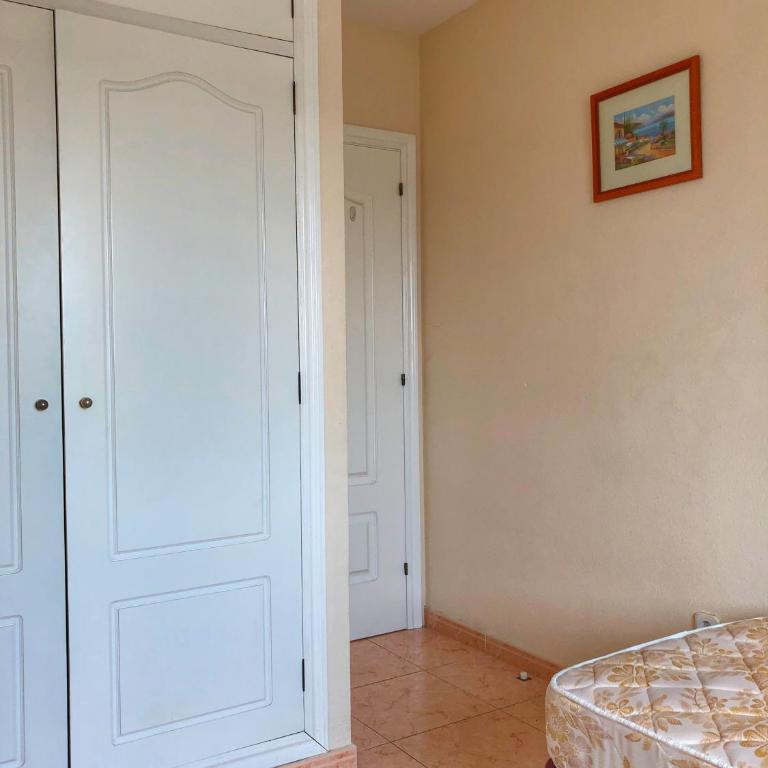 Rosaleda 1 - Apartamento con vistas a la piscina - 44