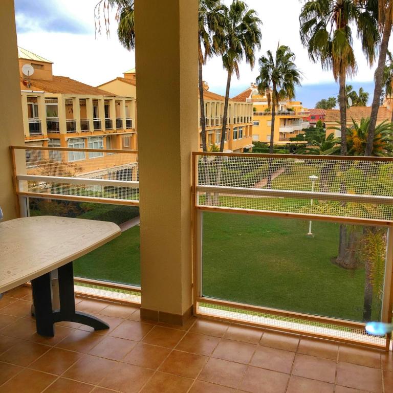 Rosaleda 1 - Apartamento con vistas a la piscina - 50