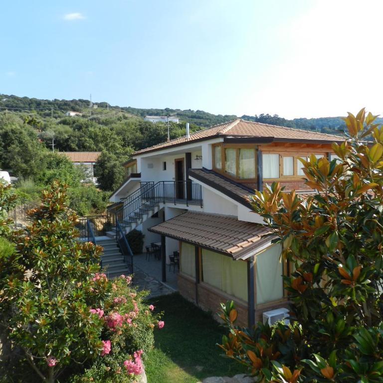 Residence Galati - Apartment with Sea View - 2
