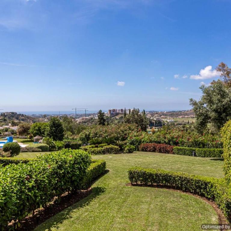 Vista Del Mar La Finca - Apartamento de 3 dormitorios - 10