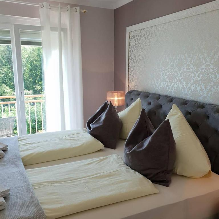 Pension Krakolinig - Superior Studio mit Balkon und Seeblick - 6