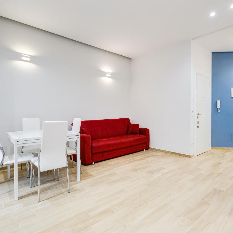 Oslavia Central House - Appartamento con 1 Camera da Letto - 2