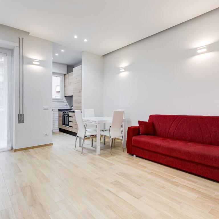 Oslavia Central House - Appartamento con 1 Camera da Letto - 37