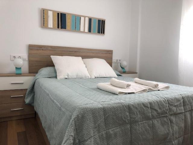 RG apartamentos - Apartamento de 3 dormitorios - 33