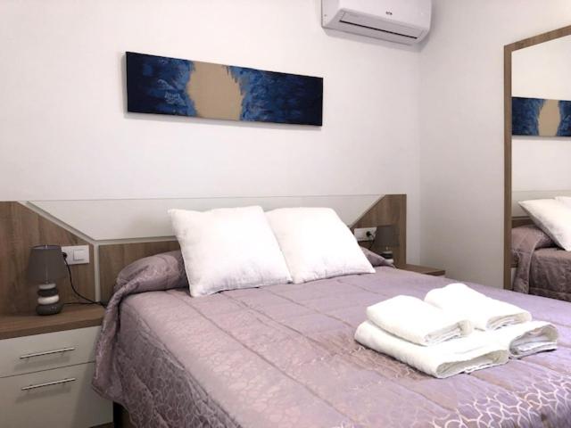 RG apartamentos - Apartamento de 3 dormitorios - 38