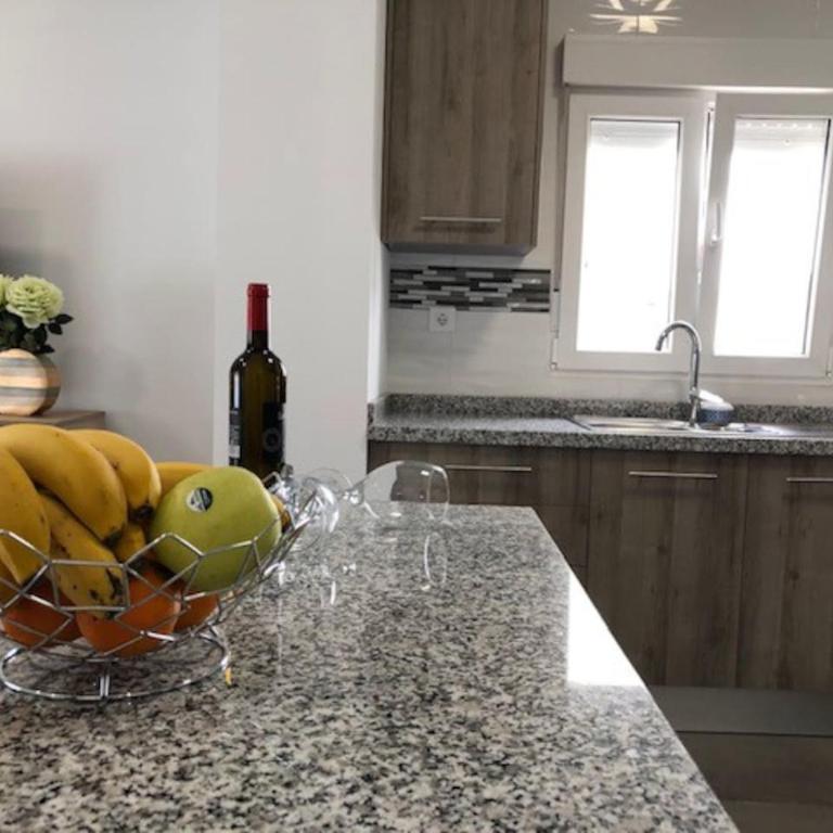 RG apartamentos - Apartamento de 3 dormitorios - 5