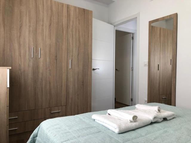 RG apartamentos - Apartamento de 3 dormitorios - 35