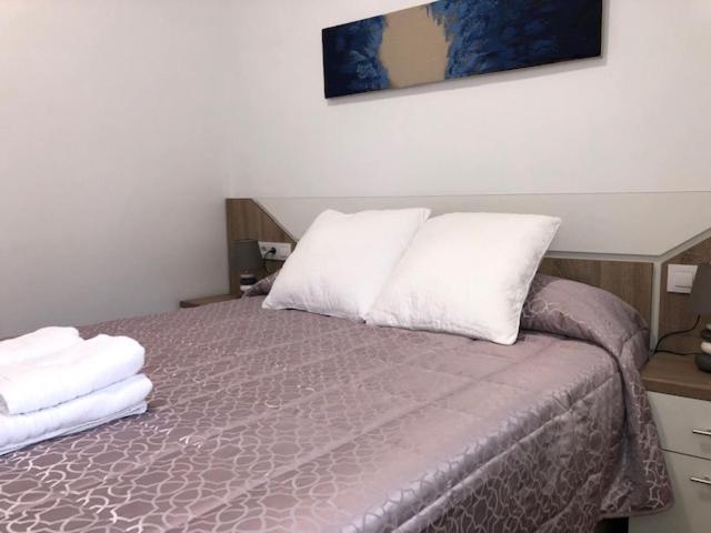 RG apartamentos - Apartamento de 3 dormitorios - 37
