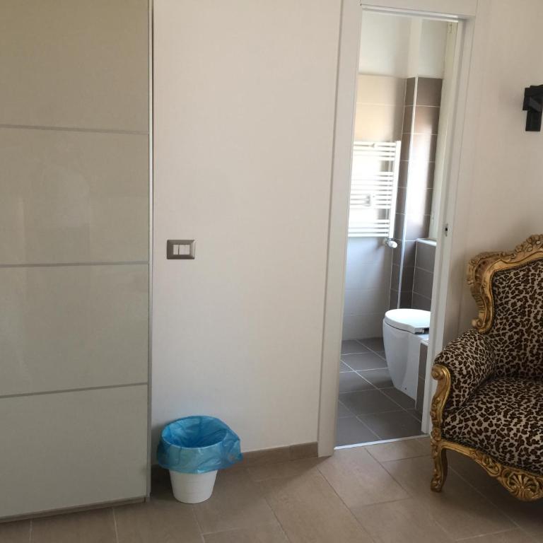 Casa Grimaldi - Chambre Double Deluxe avec Lit d'Appoint - 3