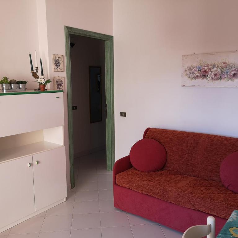 Sunny garden house - One-Bedroom Villa - 30