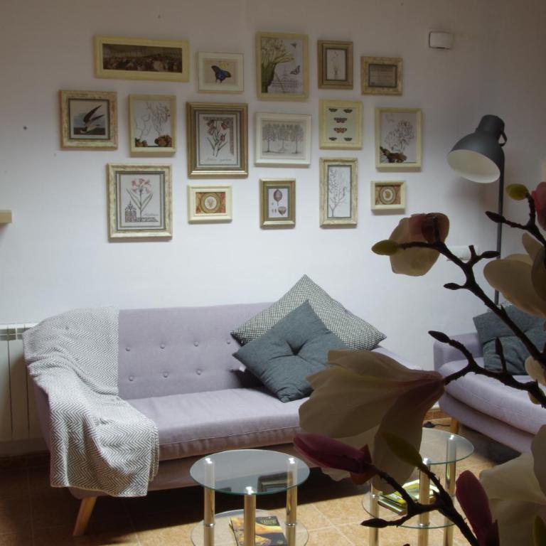 San Jorge, Parking Privado Gratis - Apartamento de 3 dormitorios - 18