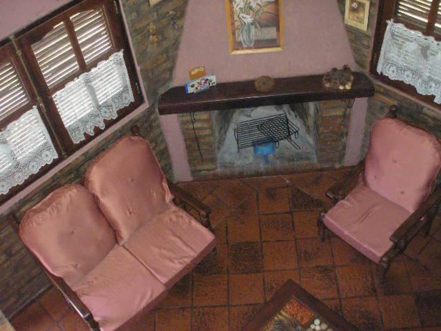 Cabañas Tierra del Sol Aldea de Montaña - Bungalow - 19