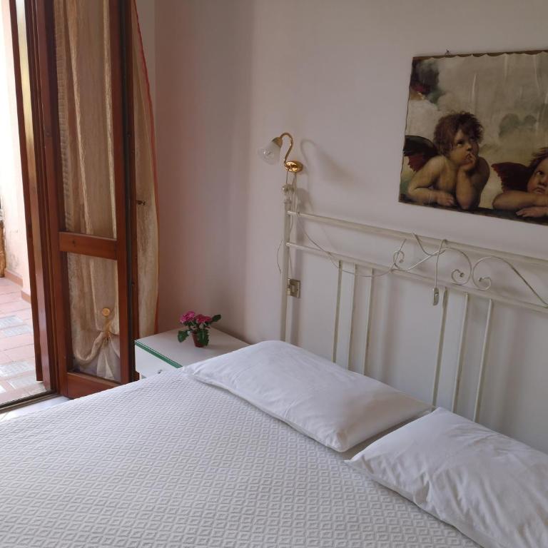 Sunny garden house - One-Bedroom Villa - 28