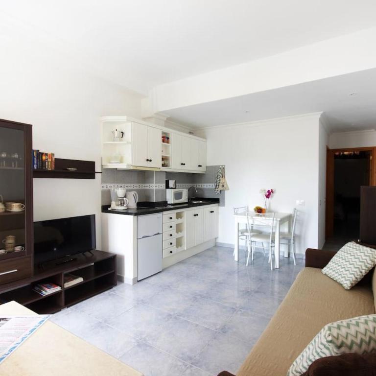 Gran Canaria Stay Aloe - Apartment - Ground Floor - 2