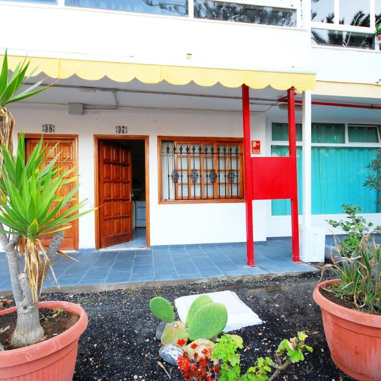 Gran Canaria Stay Aloe - Apartment - Ground Floor - 36