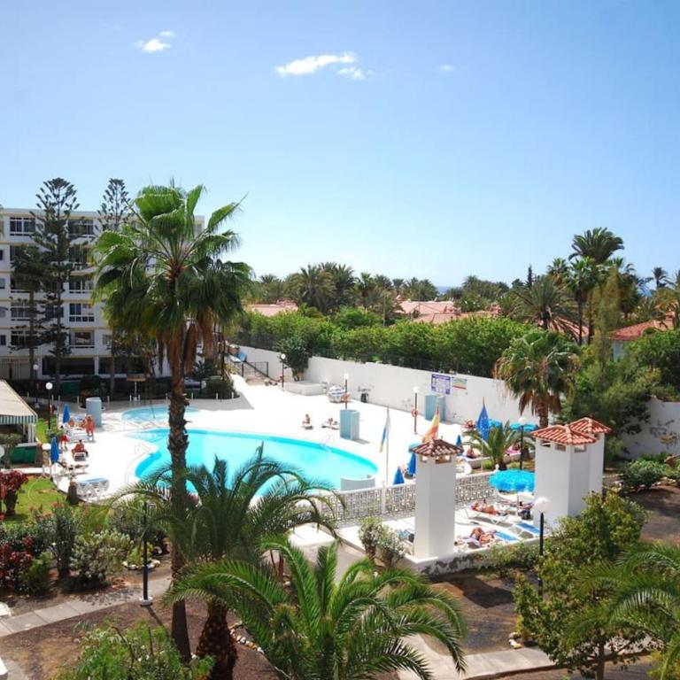 Gran Canaria Stay Aloe - Apartment with Garden View - 2