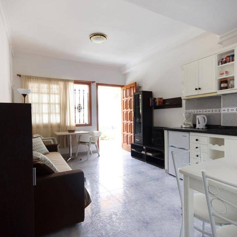 Gran Canaria Stay Aloe - Apartment - Ground Floor - 14