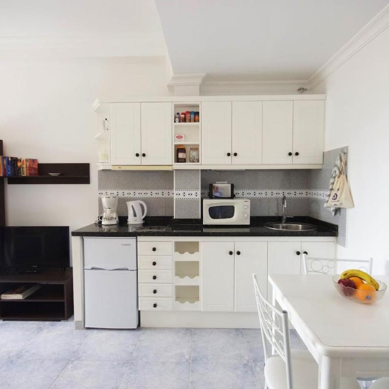 Gran Canaria Stay Aloe - Apartment - Ground Floor - 8